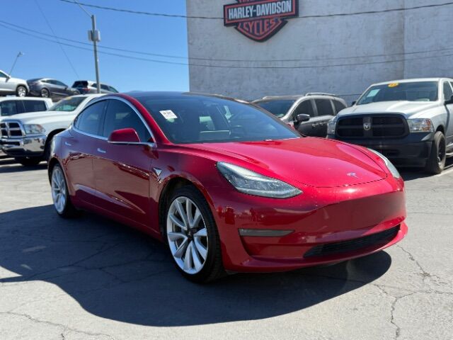2019 Tesla Model 3 Mid Range | Long Range | Standard Range | Standard Range Plus