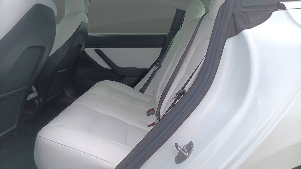 2019 Tesla Model 3 Mid Range 4dr Fastback Saint Augustine FL