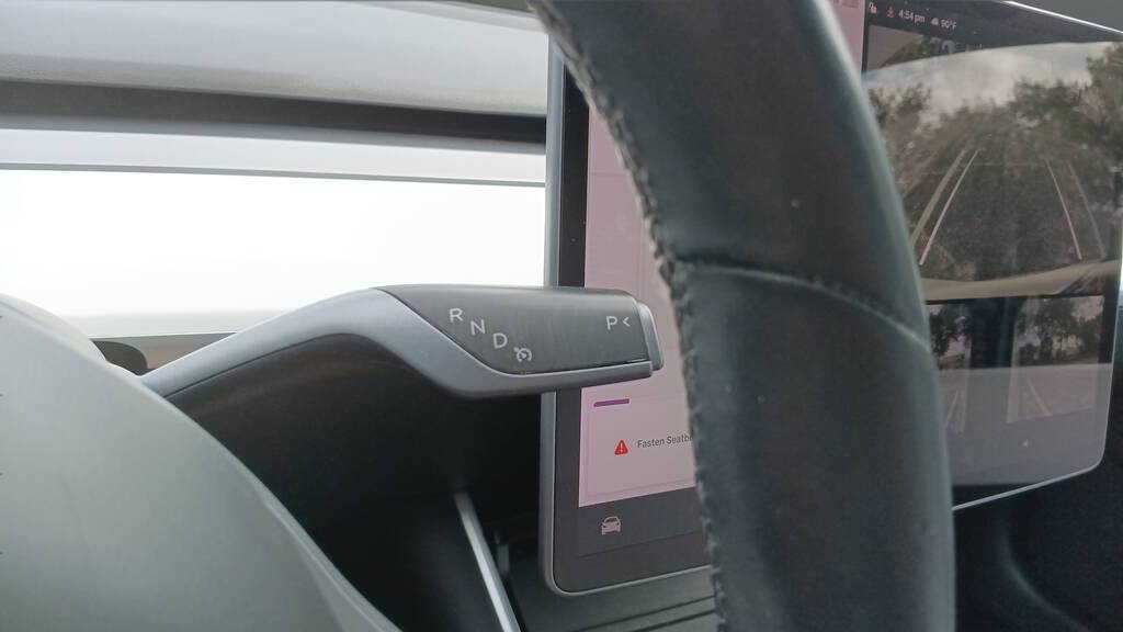 2019 Tesla Model 3 Mid Range 4dr Fastback Saint Augustine FL