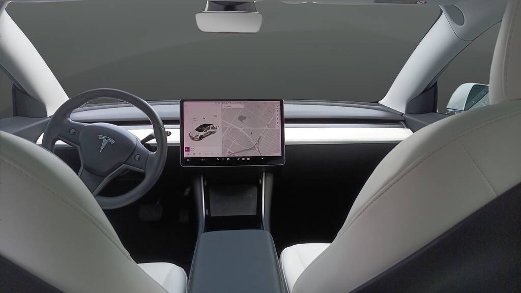 2019 Tesla Model 3 Mid Range 4dr Fastback Saint Augustine FL