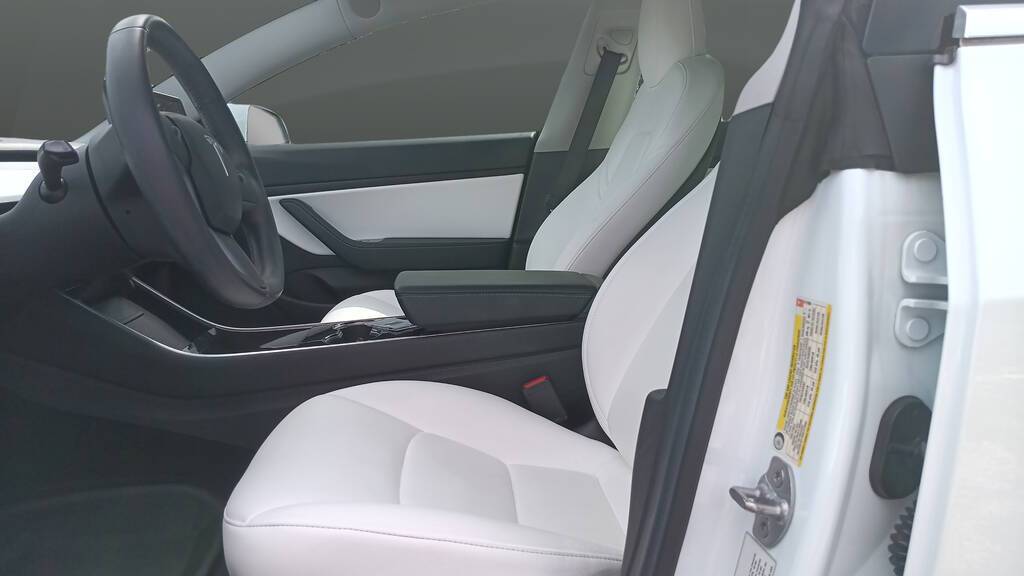 2019 Tesla Model 3 Mid Range 4dr Fastback Saint Augustine FL