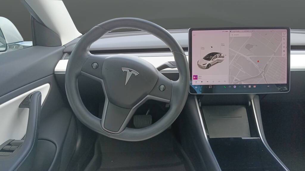 2019 Tesla Model 3 Mid Range 4dr Fastback Saint Augustine FL