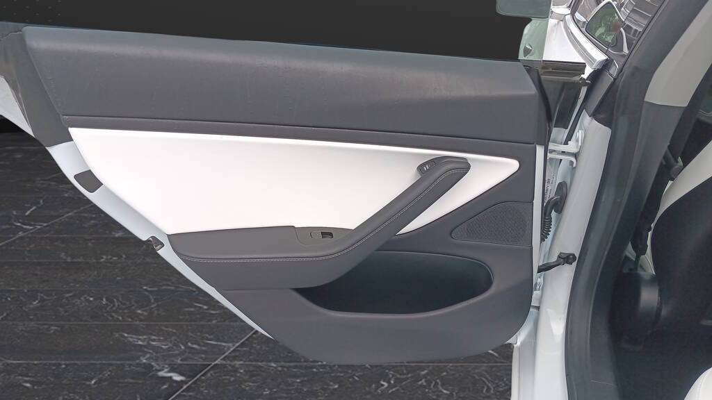 2019 Tesla Model 3 Mid Range 4dr Fastback Saint Augustine FL