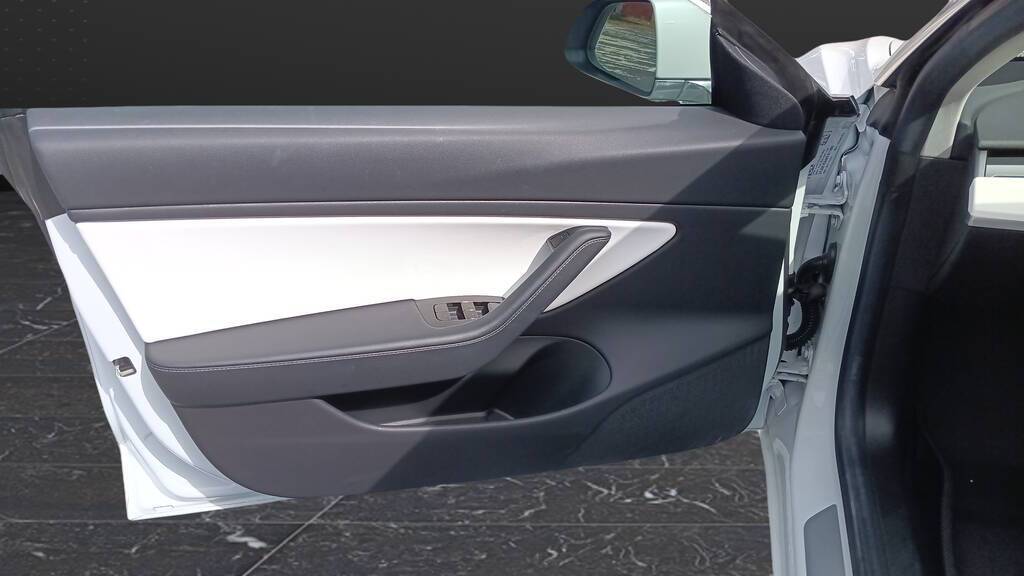 2019 Tesla Model 3 Mid Range 4dr Fastback Saint Augustine FL