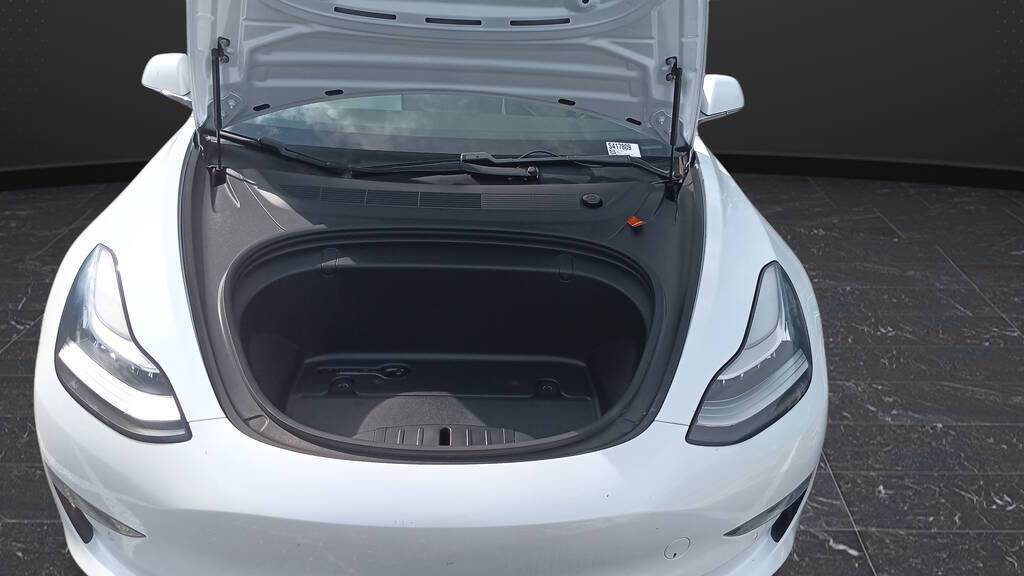 2019 Tesla Model 3 Mid Range 4dr Fastback Saint Augustine FL