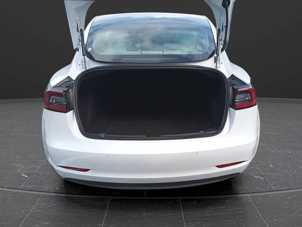 2019 Tesla Model 3 Mid Range 4dr Fastback Saint Augustine FL