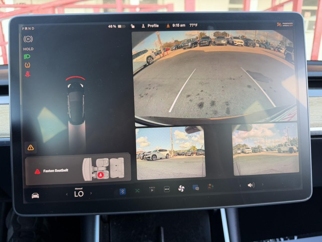 2019 Tesla Model 3 Mid Range Hollywood FL