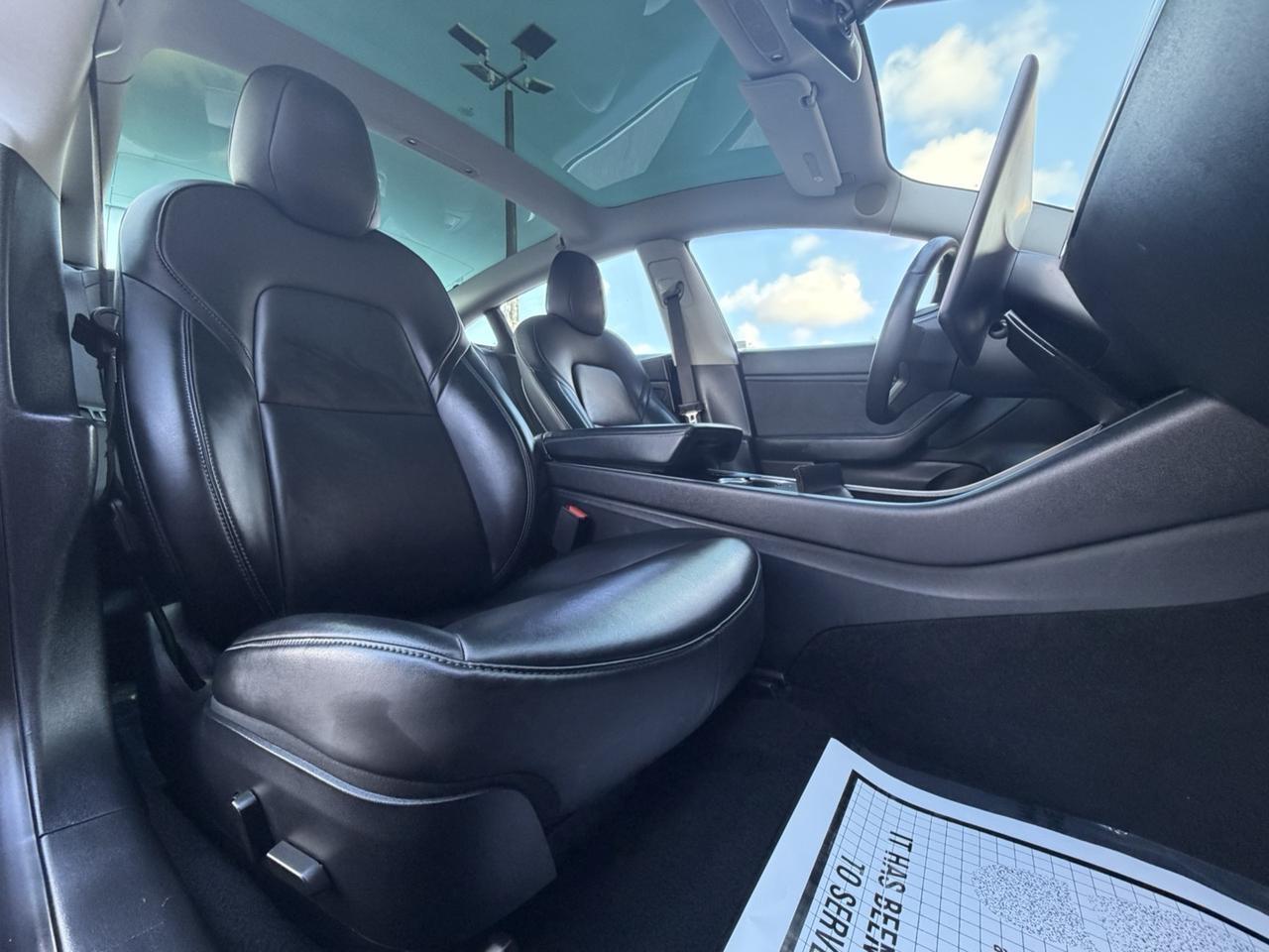 2019 Tesla Model 3 Mid Range Hollywood FL