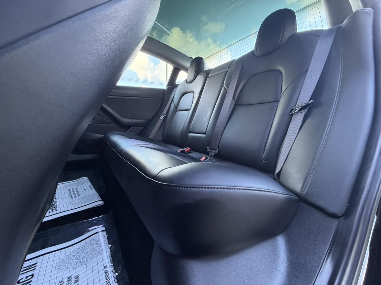 2019 Tesla Model 3 Mid Range Hollywood FL