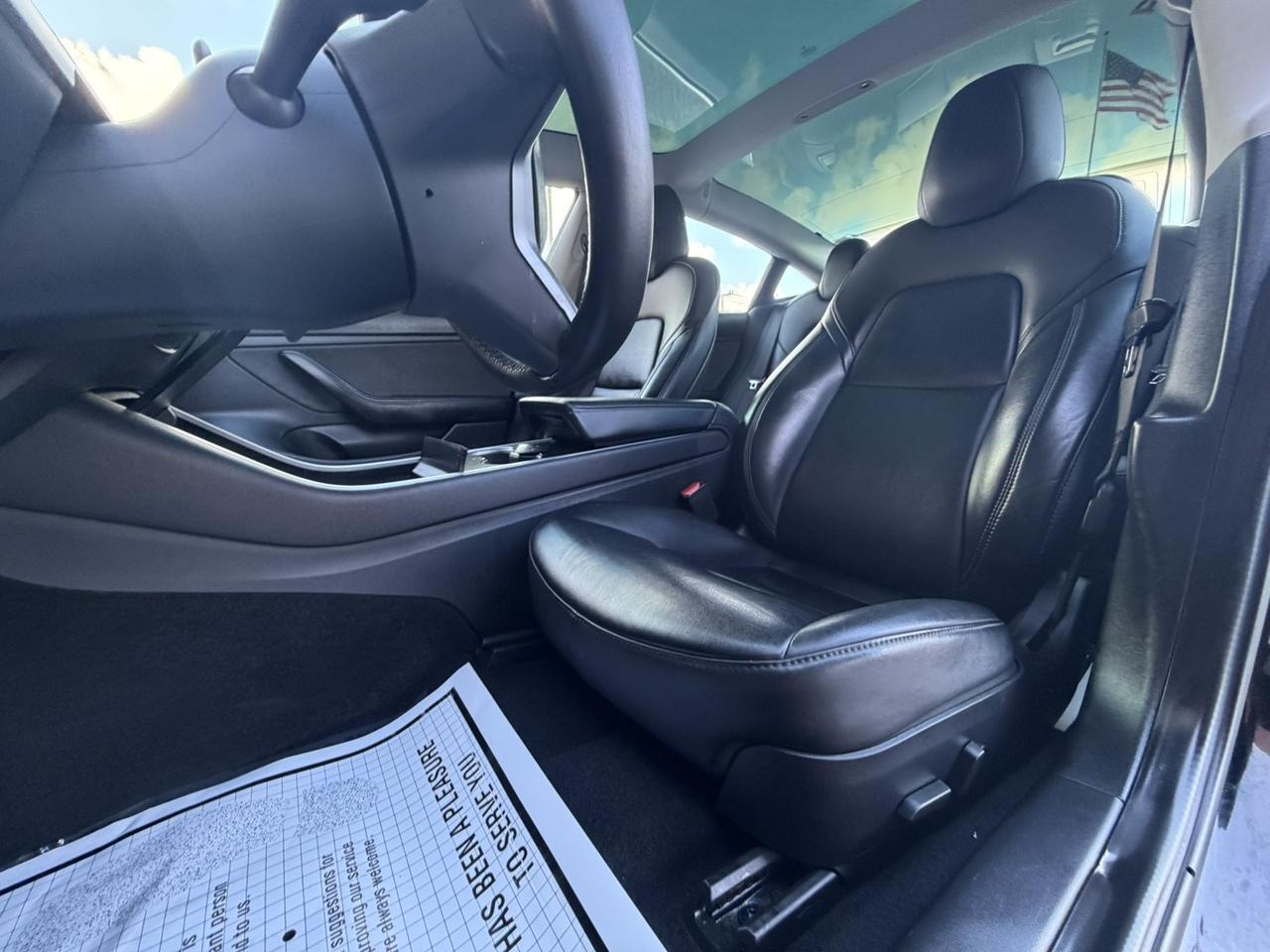 2019 Tesla Model 3 Mid Range Hollywood FL