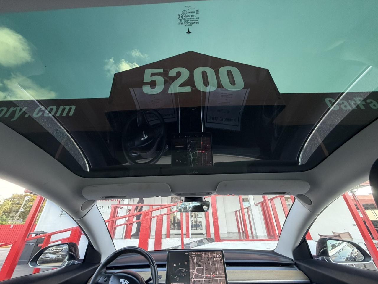 2019 Tesla Model 3 Mid Range Hollywood FL