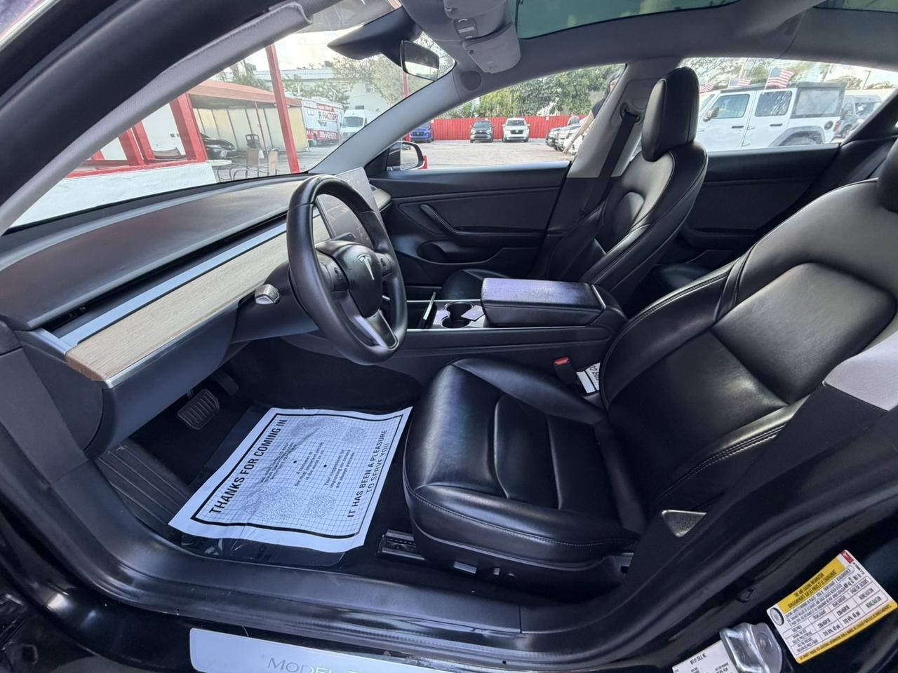 2019 Tesla Model 3 Mid Range Hollywood FL
