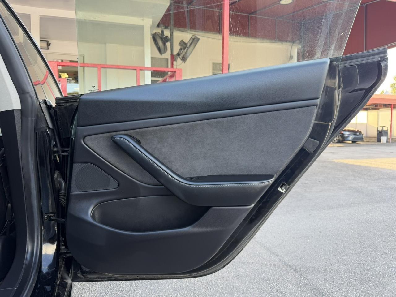 2019 Tesla Model 3 Mid Range Hollywood FL