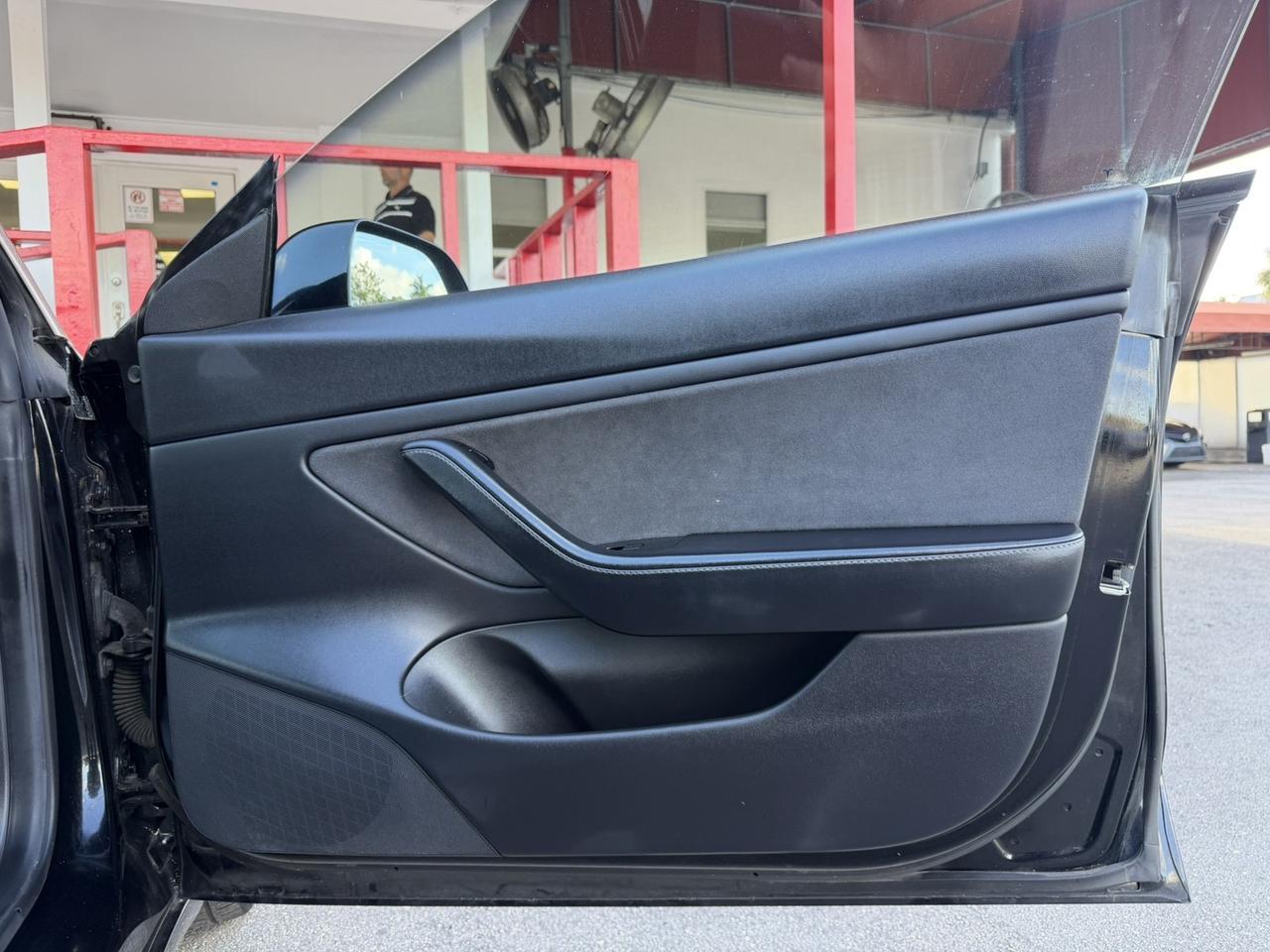 2019 Tesla Model 3 Mid Range Hollywood FL