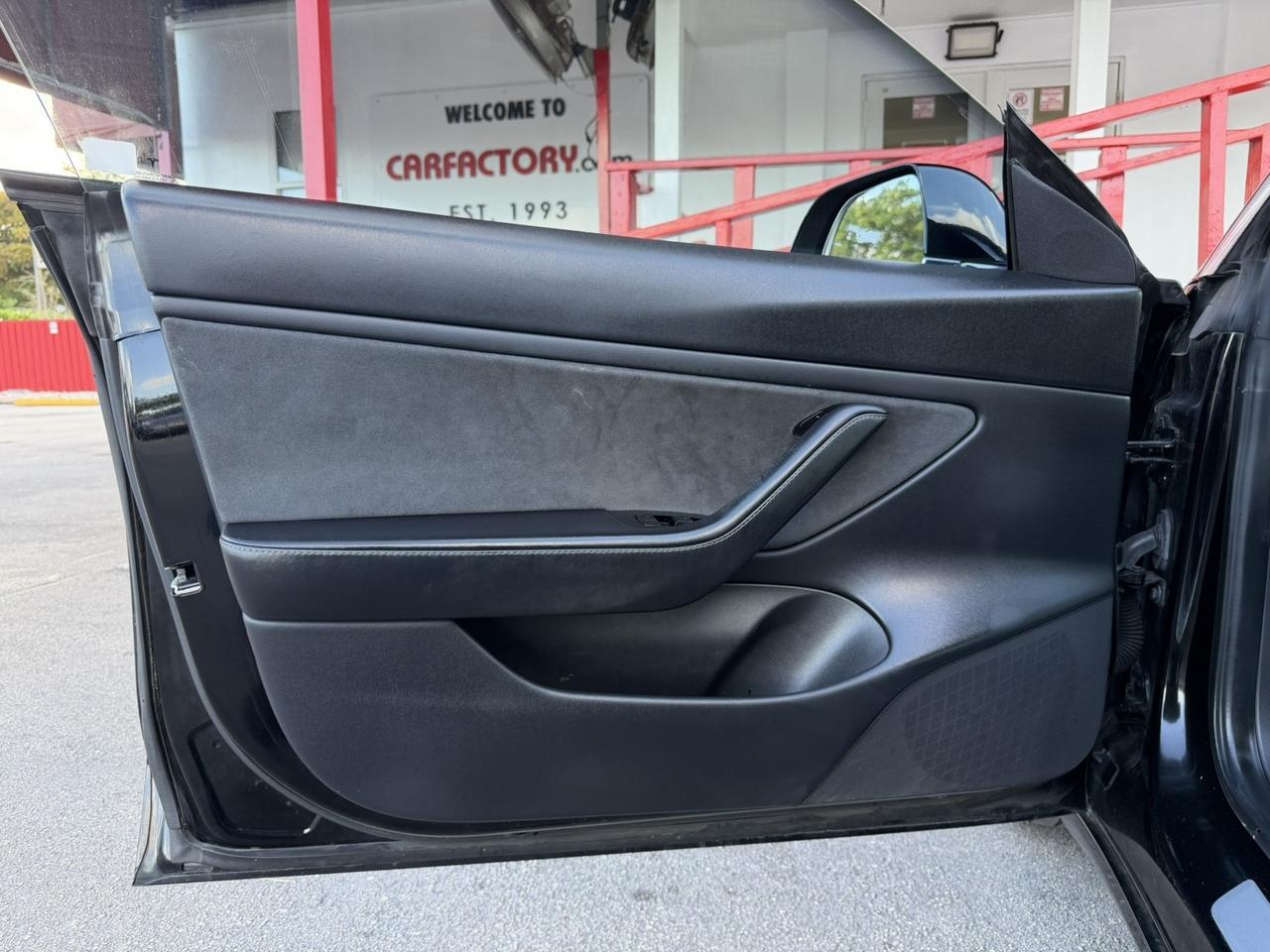 2019 Tesla Model 3 Mid Range Hollywood FL