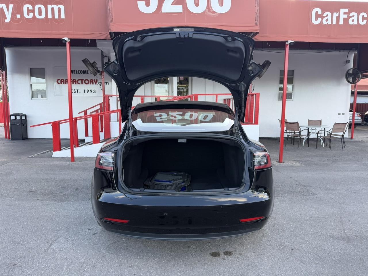 2019 Tesla Model 3 Mid Range Hollywood FL