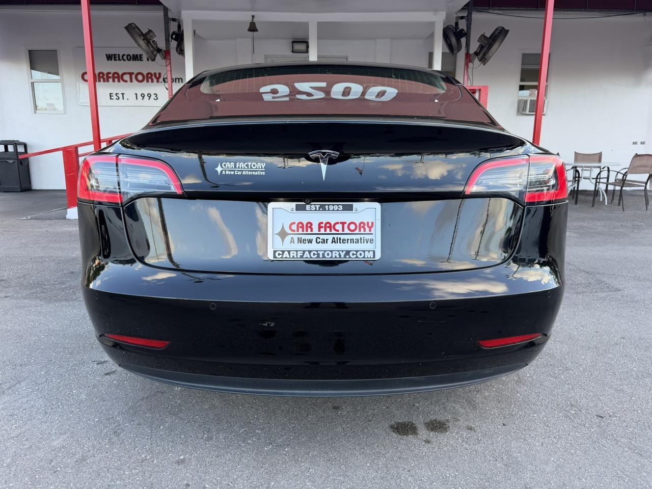 2019 Tesla Model 3 Mid Range Hollywood FL