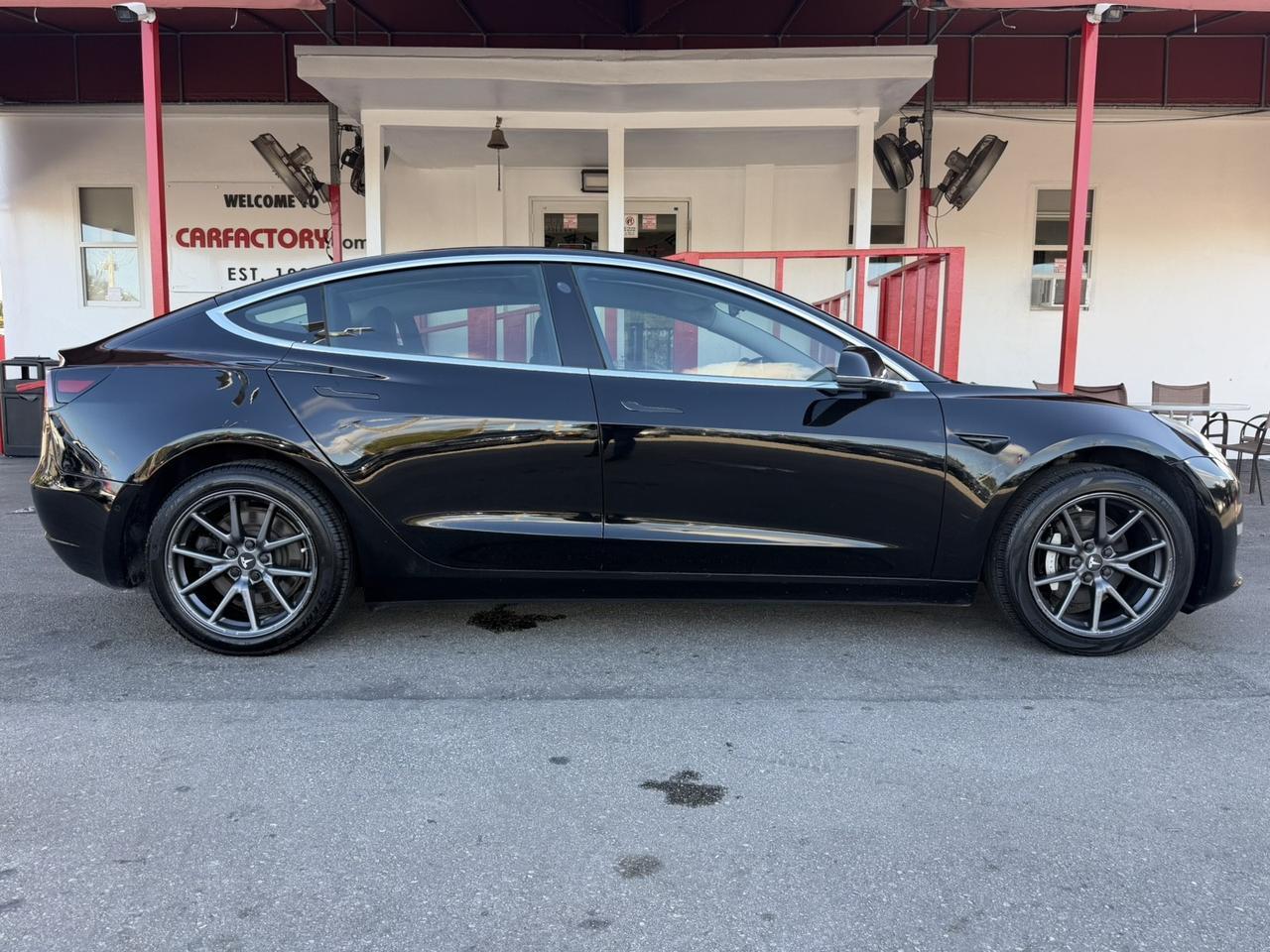 2019 Tesla Model 3 Mid Range Hollywood FL