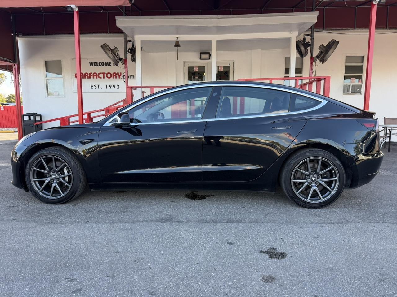 2019 Tesla Model 3 Mid Range Hollywood FL