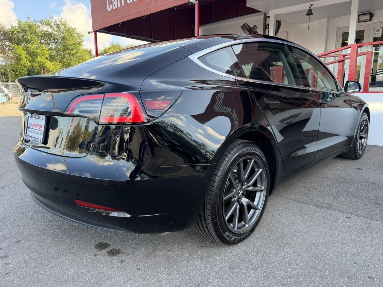 2019 Tesla Model 3 Mid Range Hollywood FL