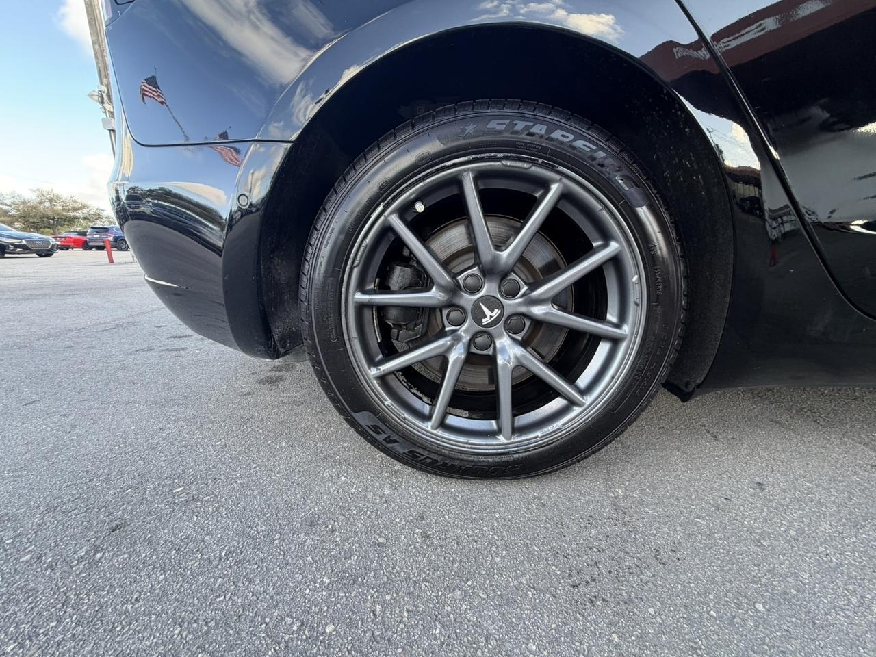 2019 Tesla Model 3 Mid Range Hollywood FL