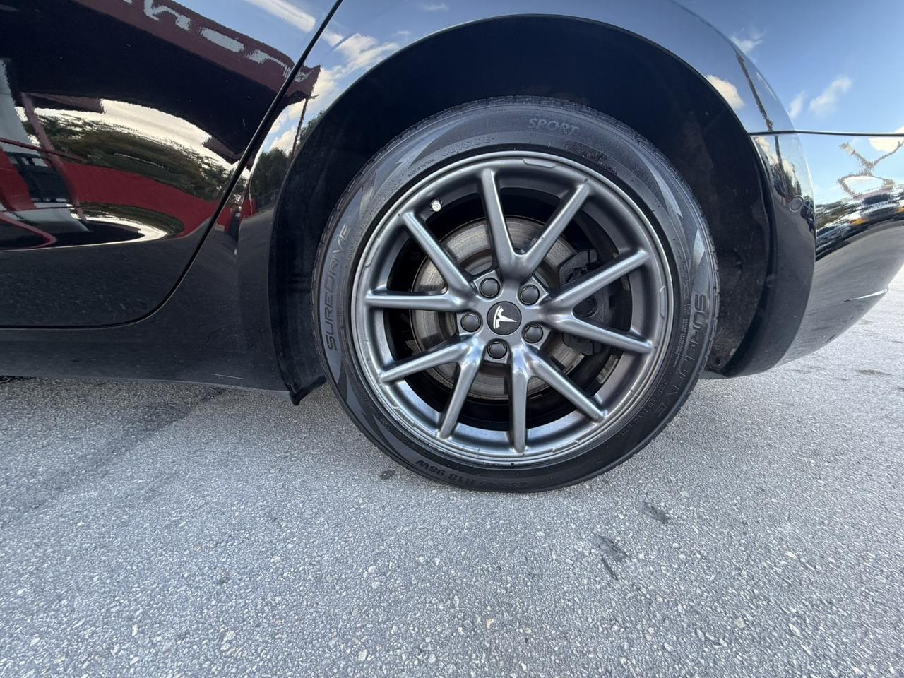 2019 Tesla Model 3 Mid Range Hollywood FL