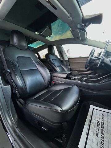 2019 Tesla Model 3 Mid Range Houston TX