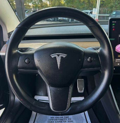 2019 Tesla Model 3 Mid Range Houston TX