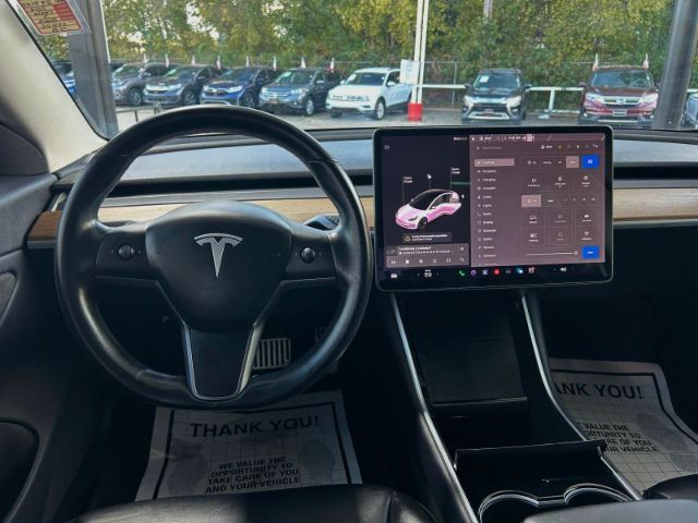 2019 Tesla Model 3 Mid Range Houston TX