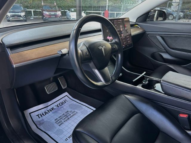 2019 Tesla Model 3 Mid Range Houston TX