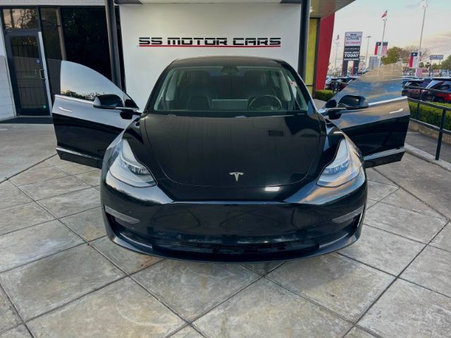 2019 Tesla Model 3 Mid Range Houston TX