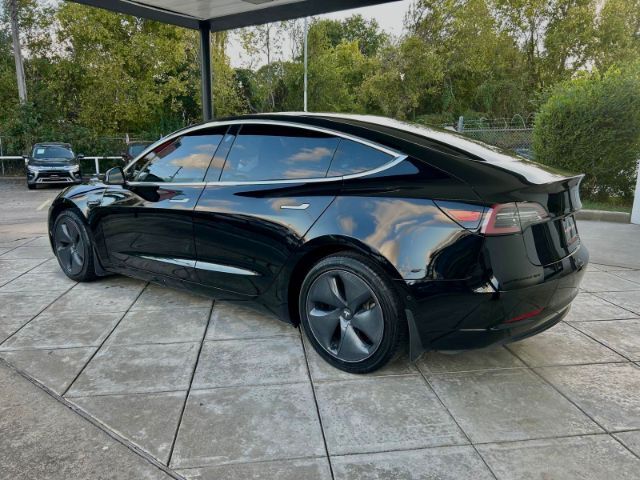2019 Tesla Model 3 Mid Range Houston TX