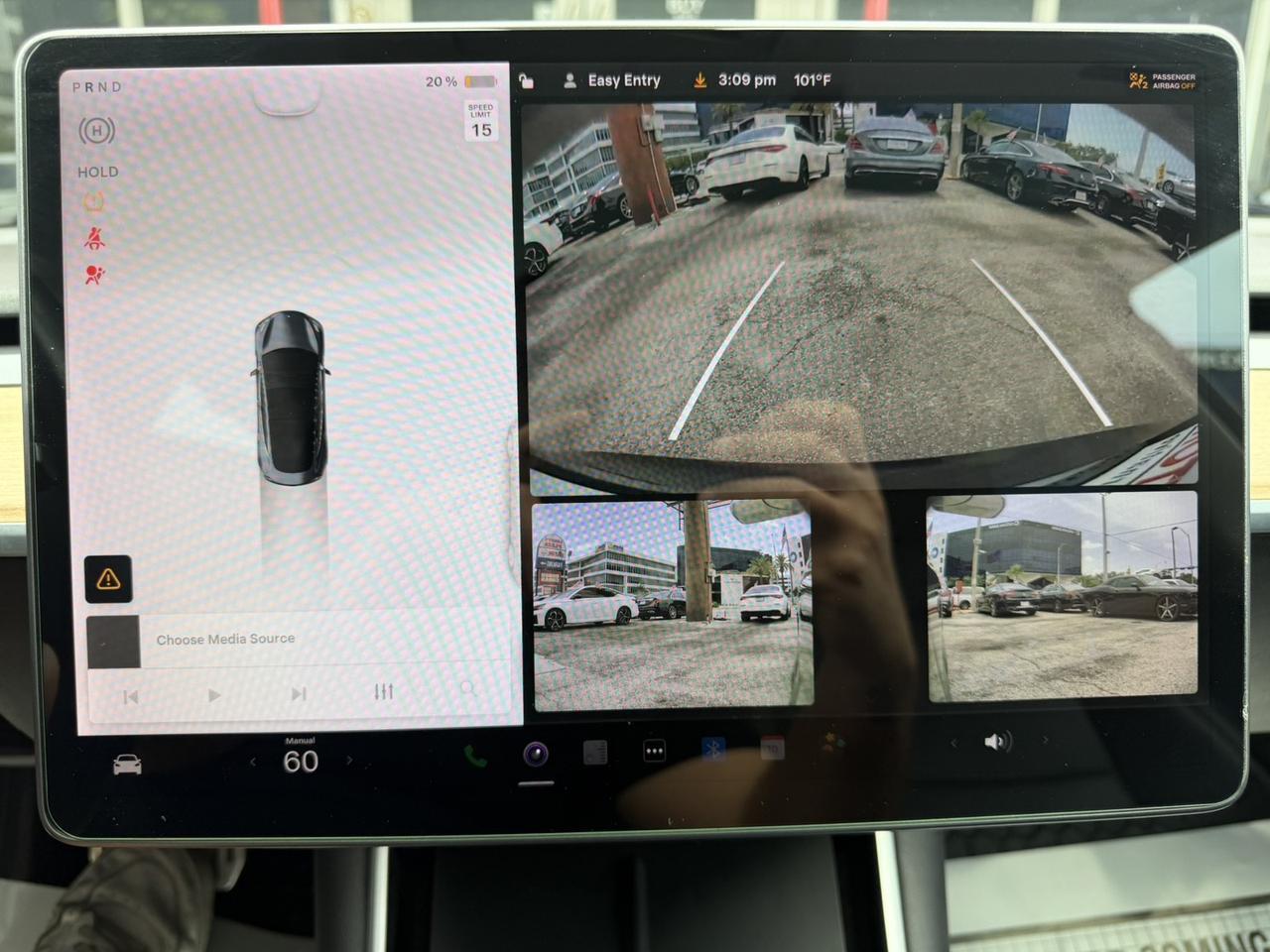2019 Tesla Model 3 Mid Range Miami FL