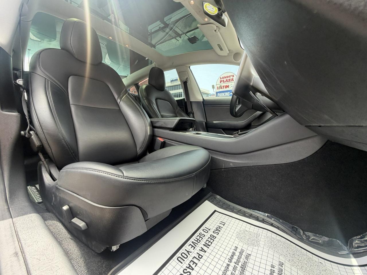 2019 Tesla Model 3 Mid Range Miami FL