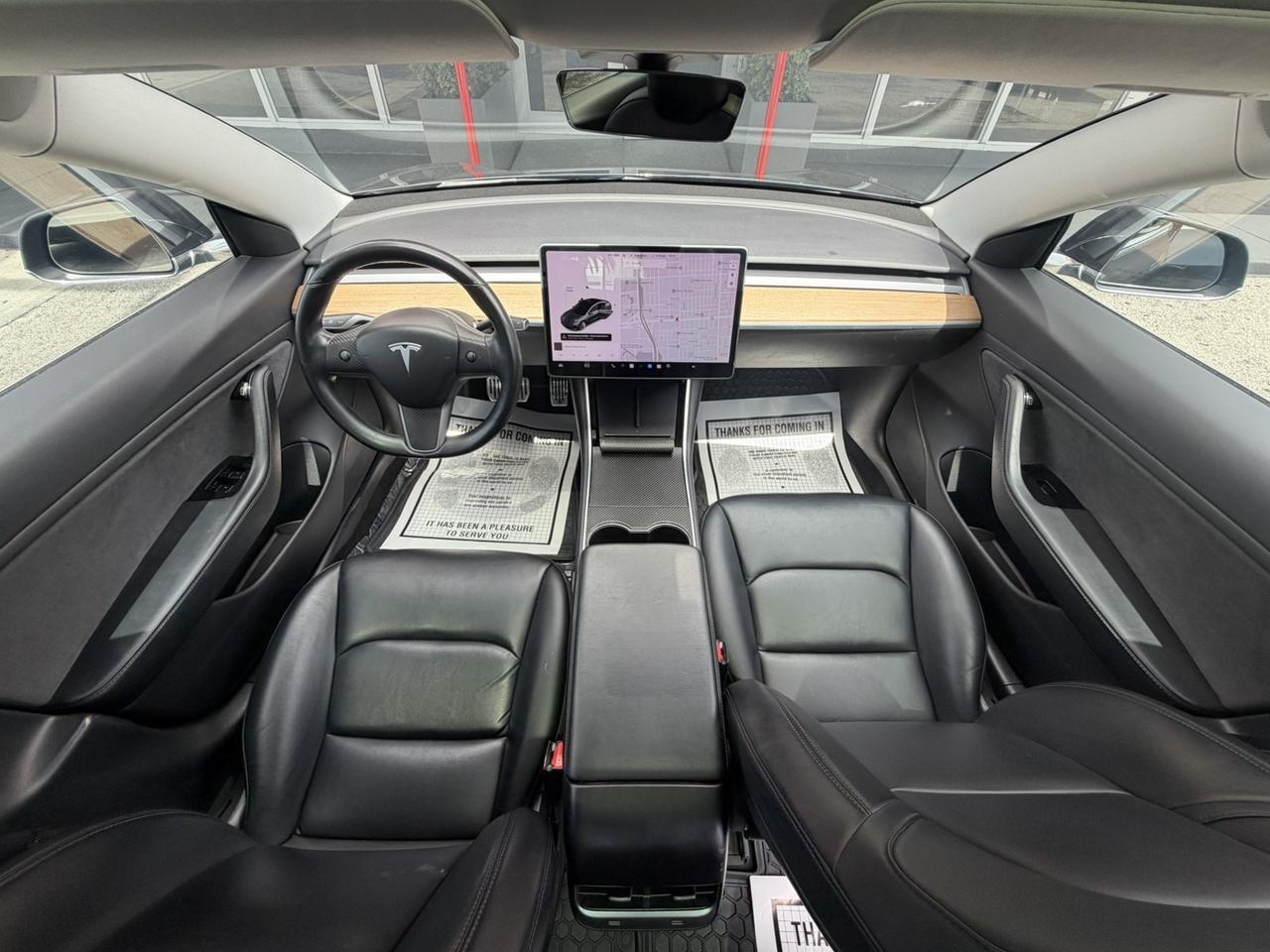 2019 Tesla Model 3 Mid Range Miami FL