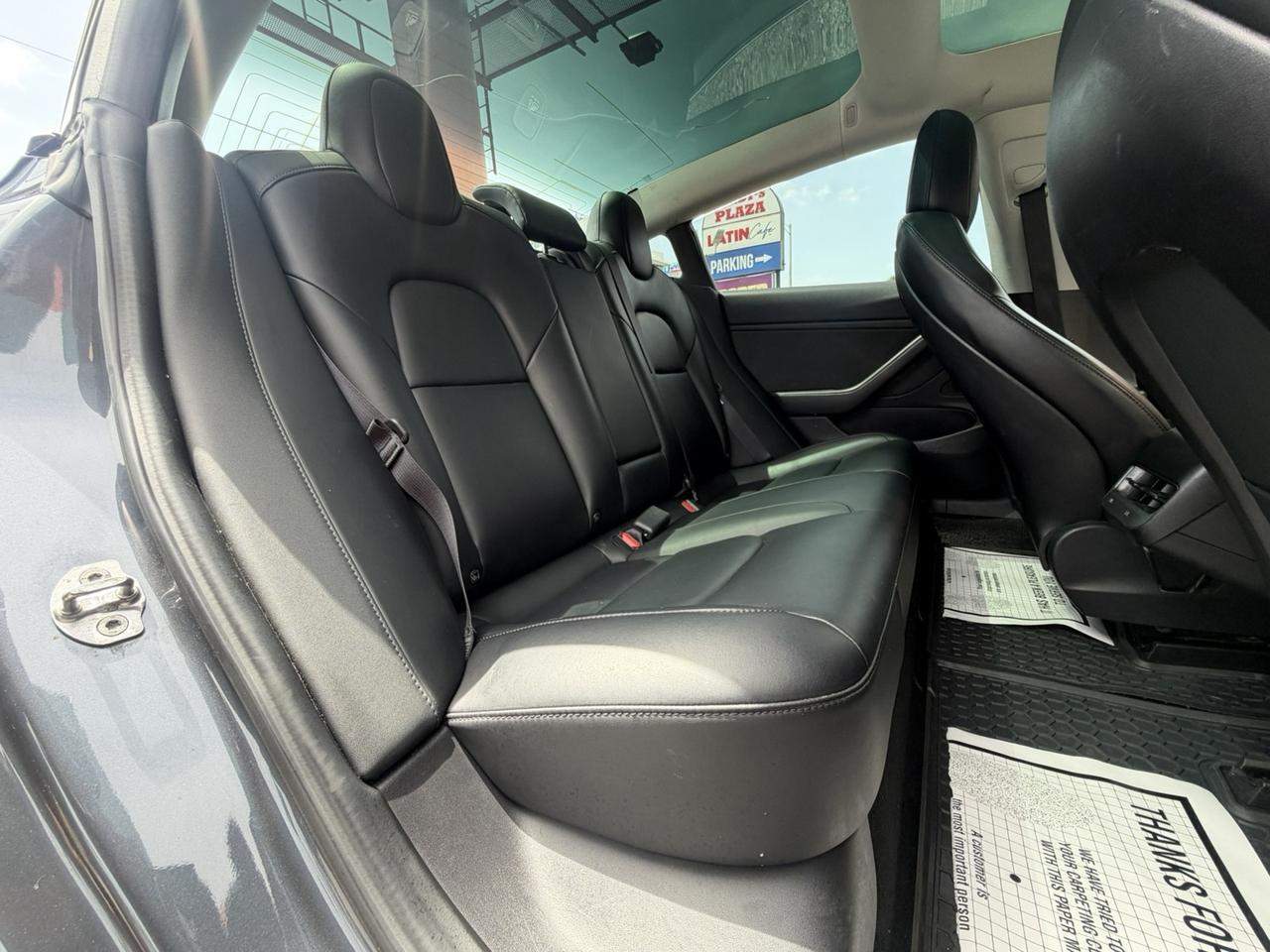 2019 Tesla Model 3 Mid Range Miami FL