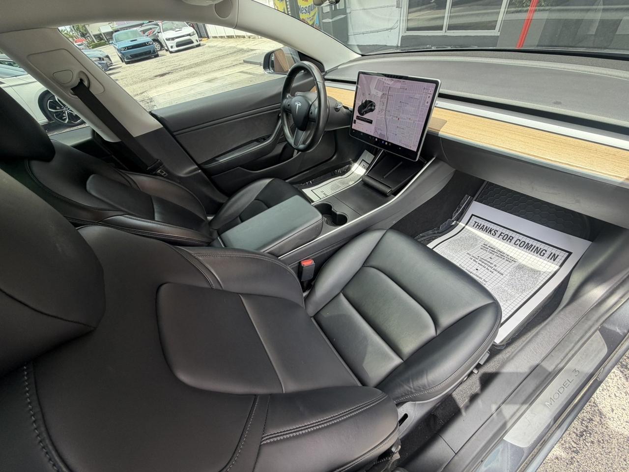 2019 Tesla Model 3 Mid Range Miami FL