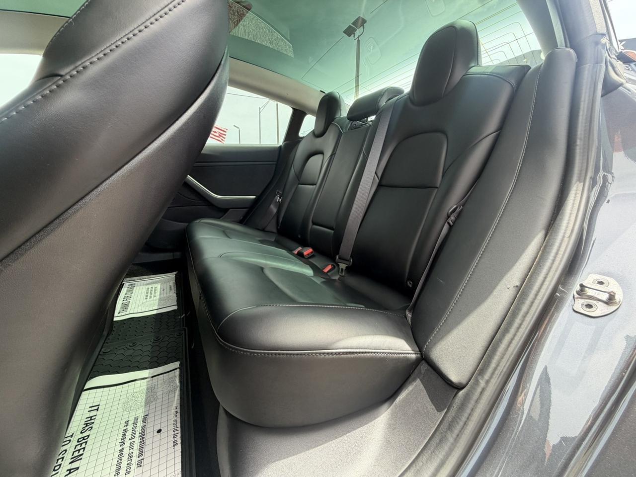 2019 Tesla Model 3 Mid Range Miami FL