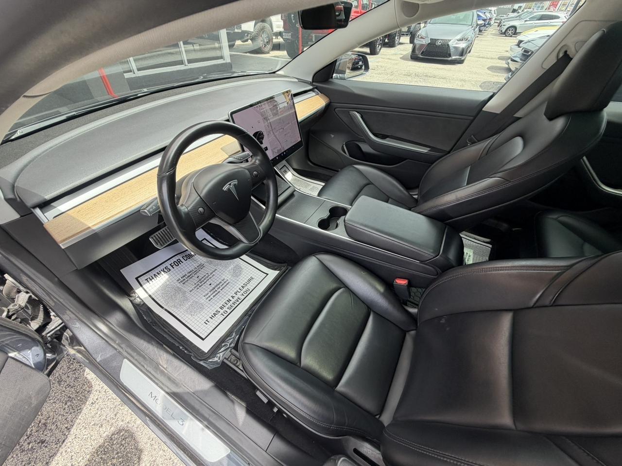 2019 Tesla Model 3 Mid Range Miami FL