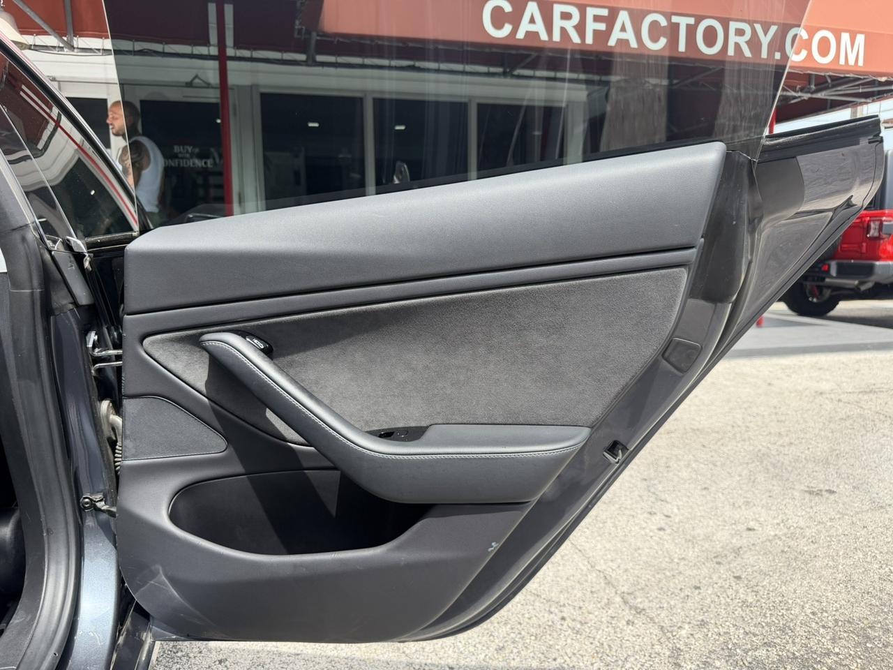 2019 Tesla Model 3 Mid Range Miami FL