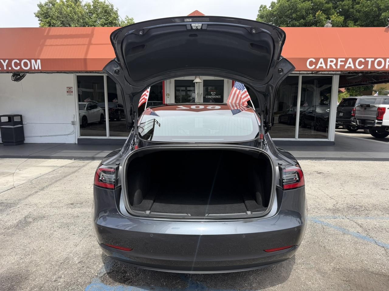 2019 Tesla Model 3 Mid Range Miami FL