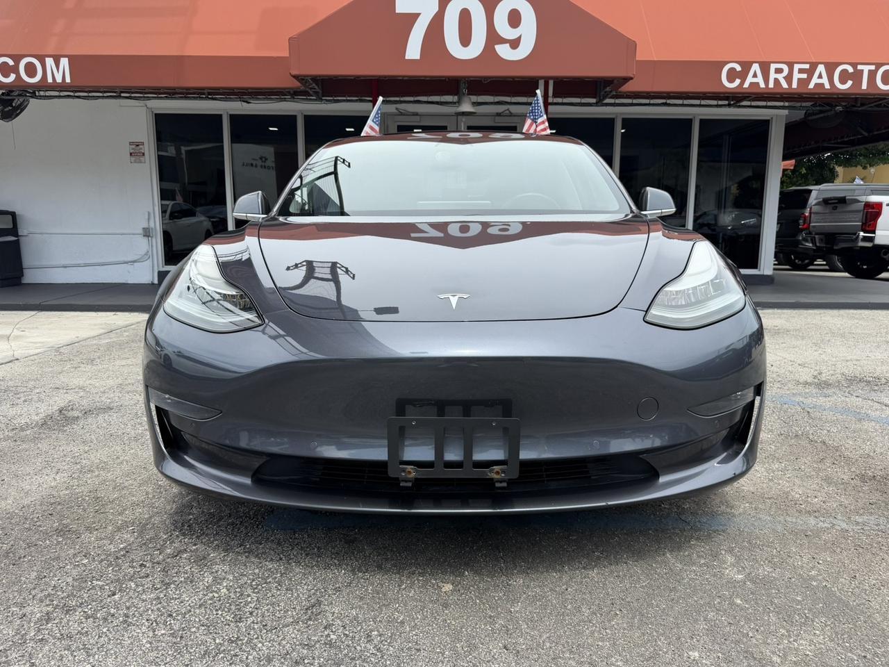 2019 Tesla Model 3 Mid Range Miami FL