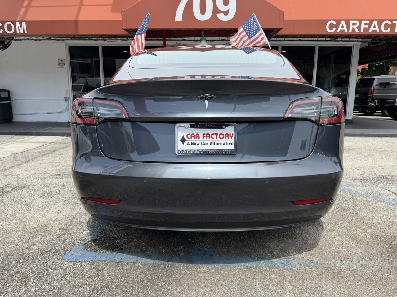 2019 Tesla Model 3 Mid Range Miami FL