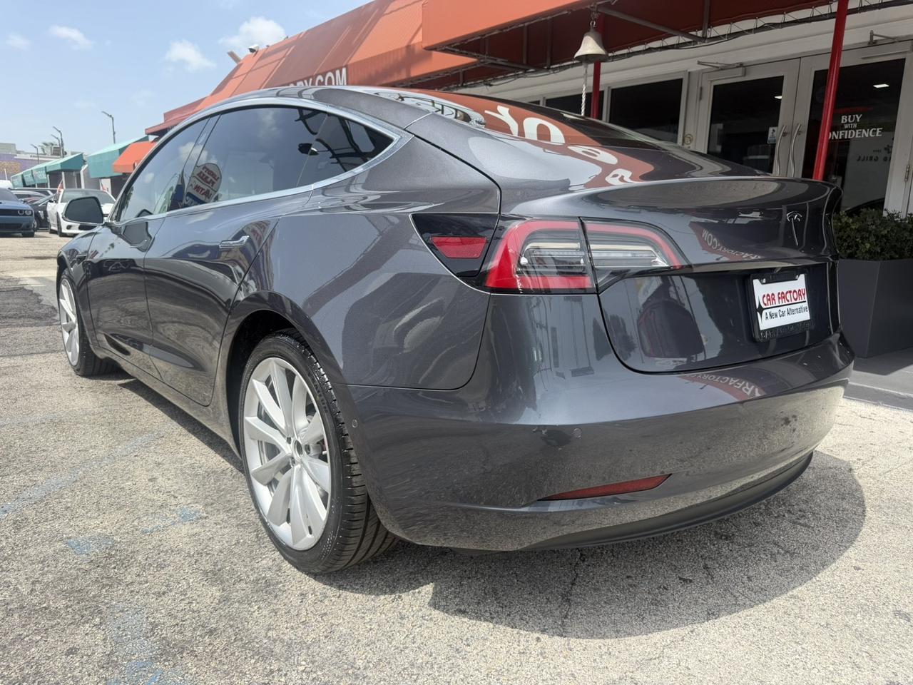 2019 Tesla Model 3 Mid Range Miami FL