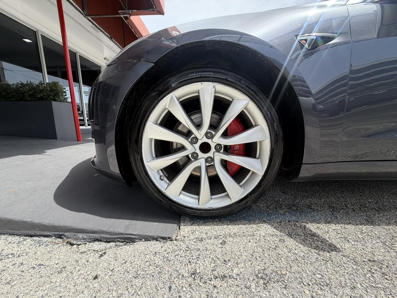 2019 Tesla Model 3 Mid Range Miami FL