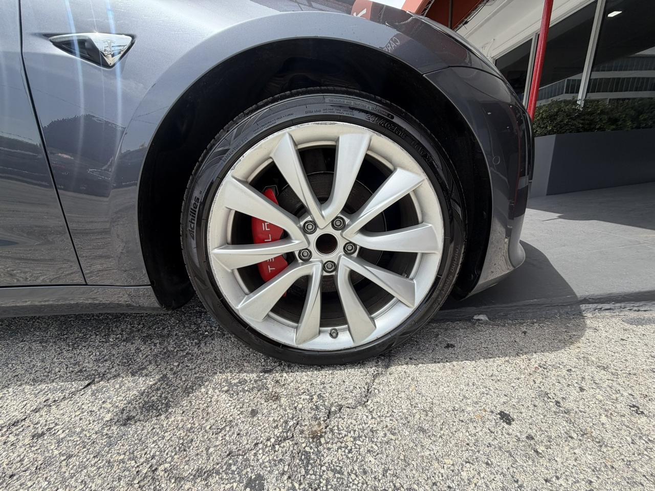 2019 Tesla Model 3 Mid Range Miami FL