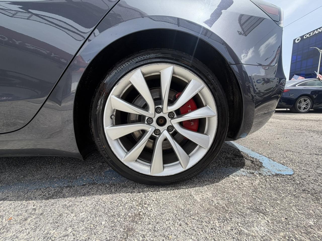 2019 Tesla Model 3 Mid Range Miami FL