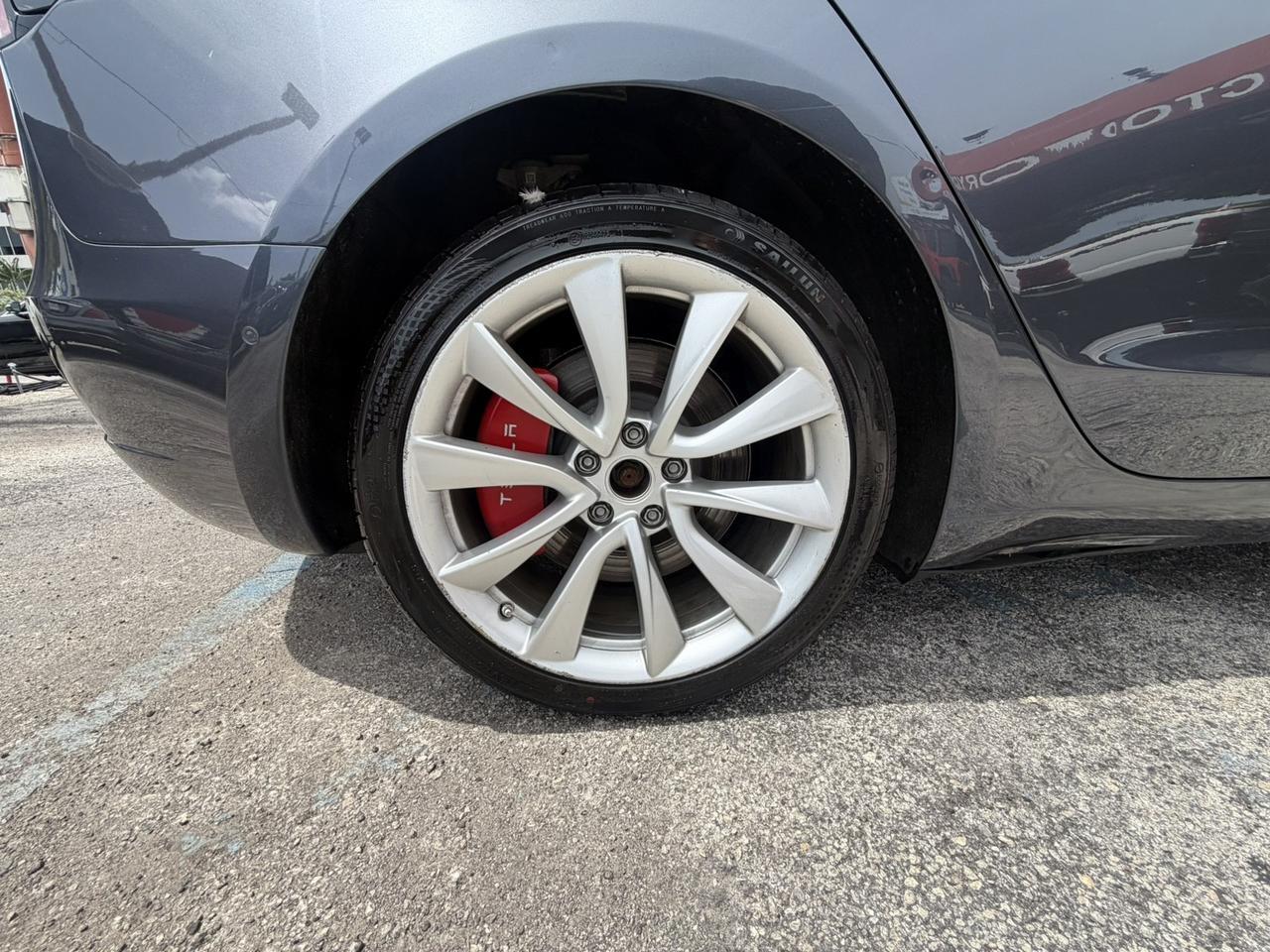 2019 Tesla Model 3 Mid Range Miami FL