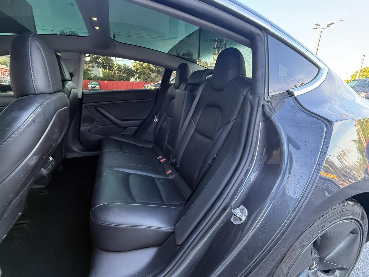 2019 Tesla Model 3 Mid Range Hollywood FL