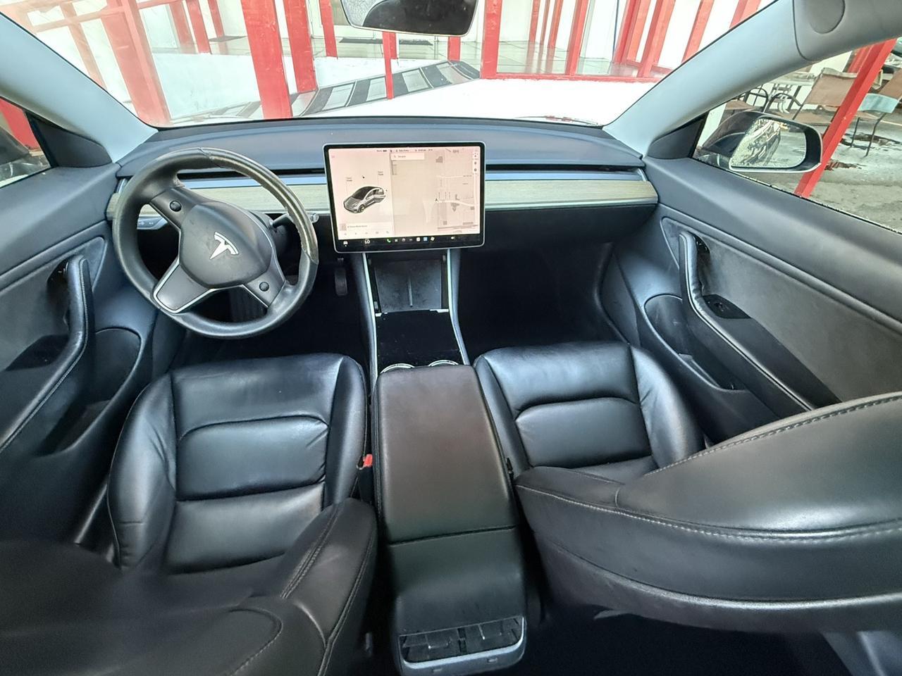 2019 Tesla Model 3 Mid Range Hollywood FL